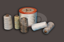 鋼絲增強(qiáng)縫紉線（鋼絲縫紉線、鋼絲增強(qiáng)高溫縫紉線）