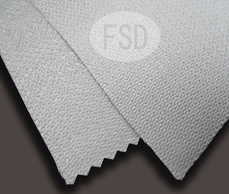 防火阻燃型玻璃纖維布（防火布、阻燃布、防火卷簾、藍色玻纖布）系列